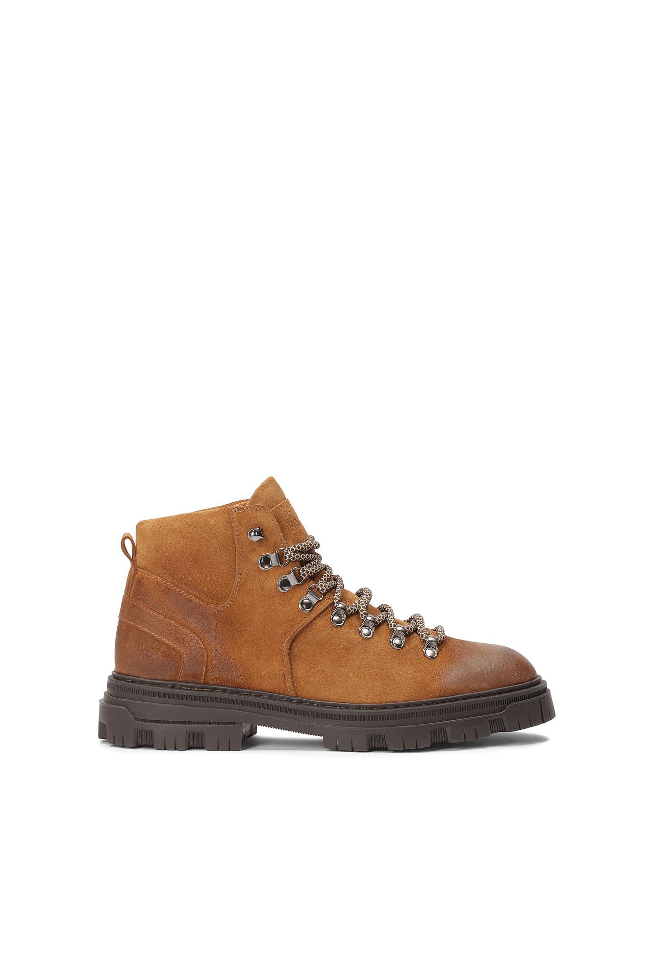 KAZAR Chelsea-Boots Braun, Bild 1