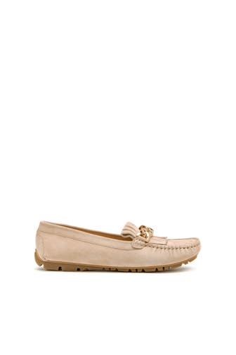 KAZAR Slipper Beige