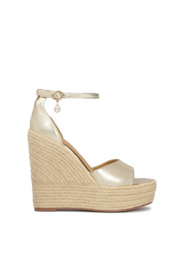 KAZAR Sandaletten Gold