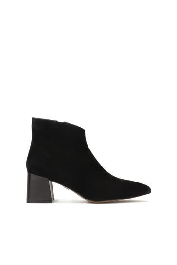 KAZAR Ankle Boots Schwarz