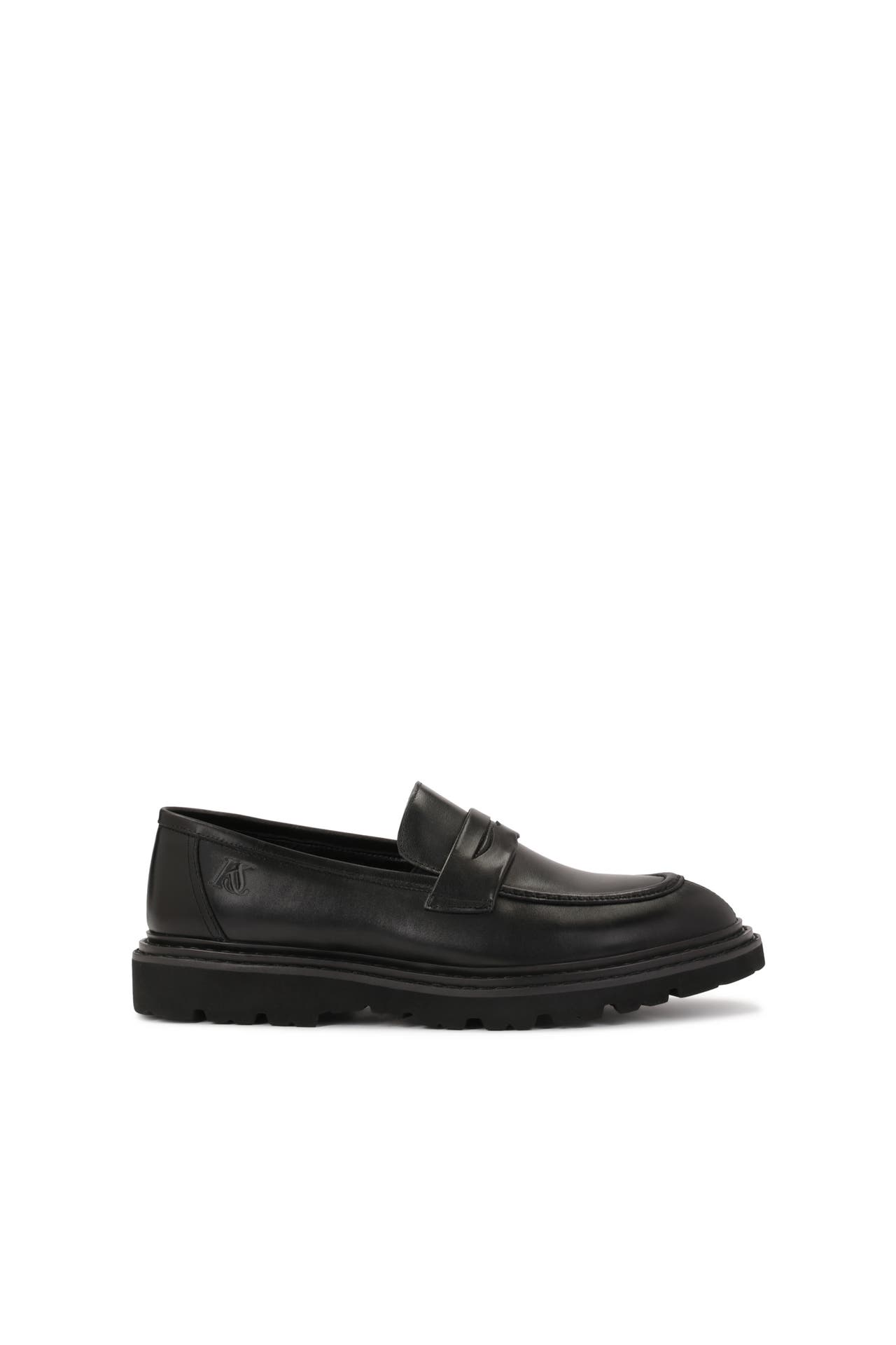 KAZAR STUDIO Slipper Schwarz, Bild 1