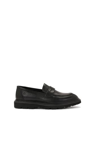 KAZAR STUDIO Slipper Schwarz