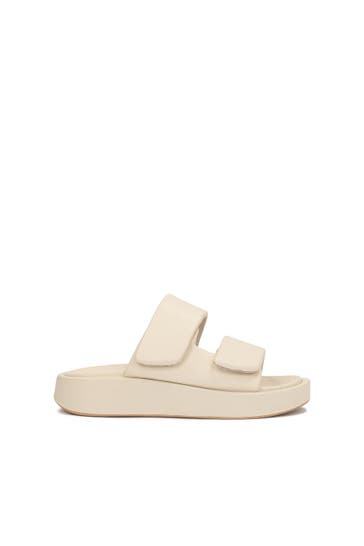 KAZAR STUDIO Sandaletten Beige