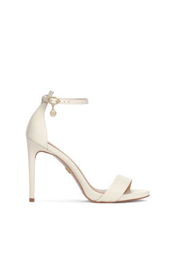 KAZAR Sandaletten Creme