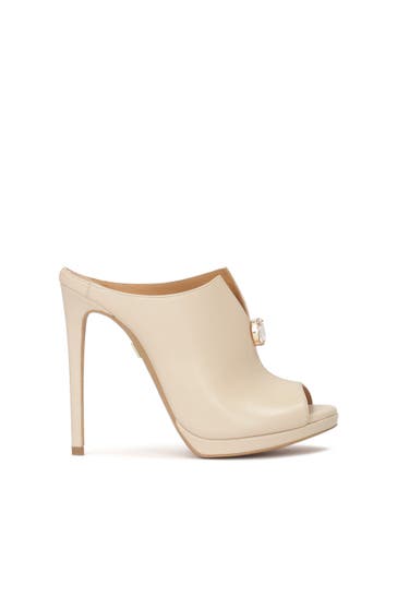 KAZAR Sandaletten Beige