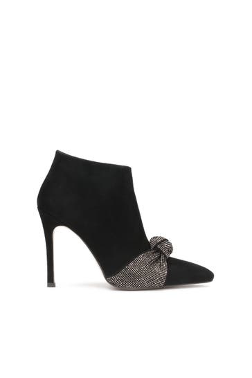 KAZAR Ankle Boots Schwarz