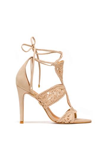 KAZAR Sandaletten Beige