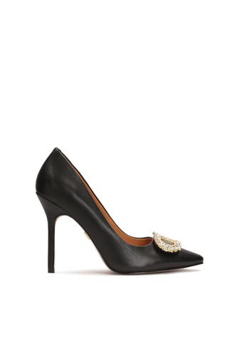 KAZAR High Heels Schwarz