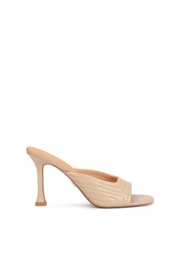 KAZAR Sandaletten Beige