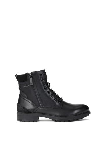 KAZAR Chelsea-Boots Schwarz