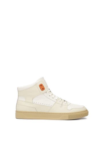 KAZAR Sneaker Off-white