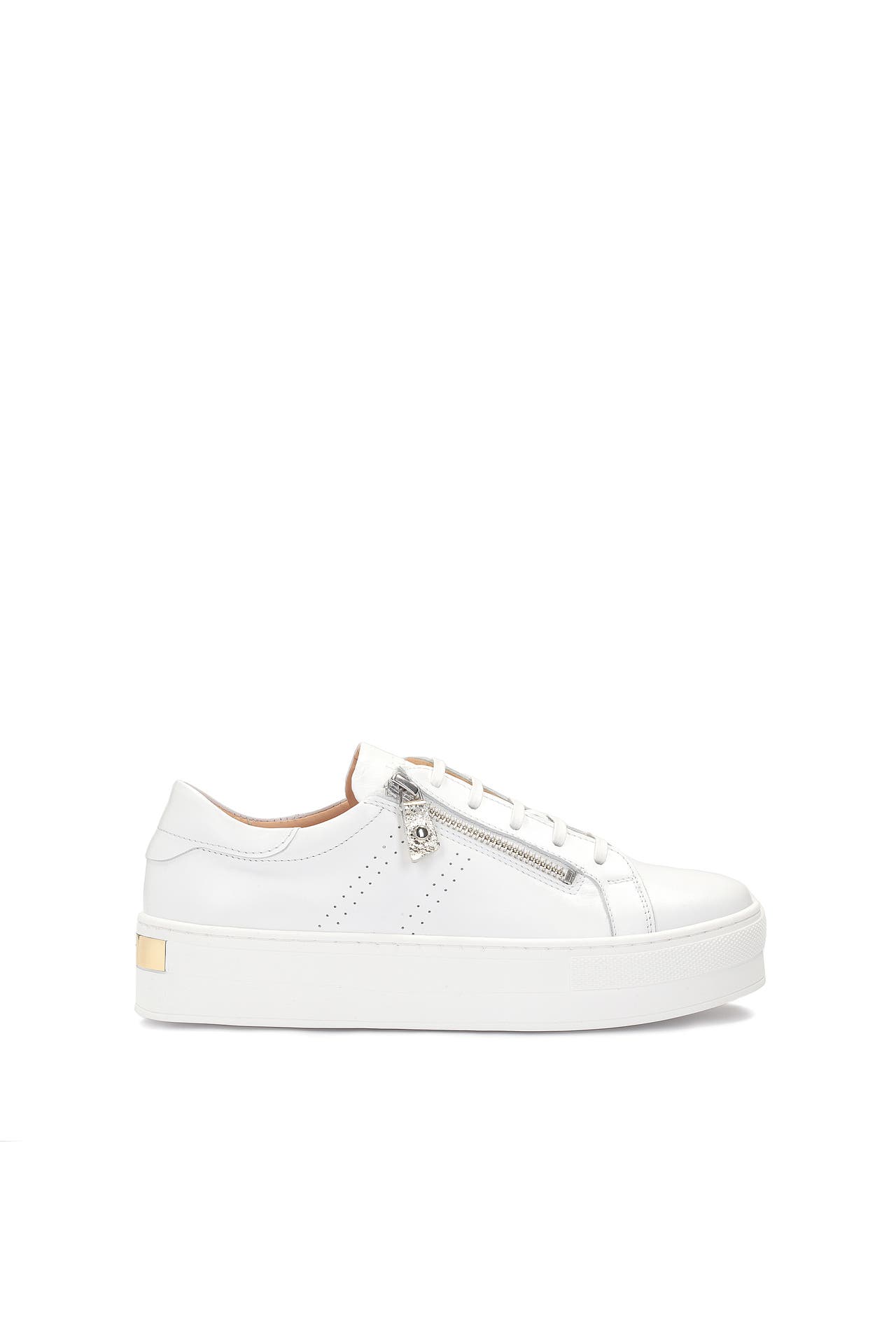 KAZAR Sneaker Weiß, Bild 1