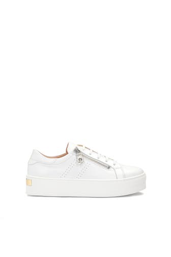KAZAR Sneaker Weiß