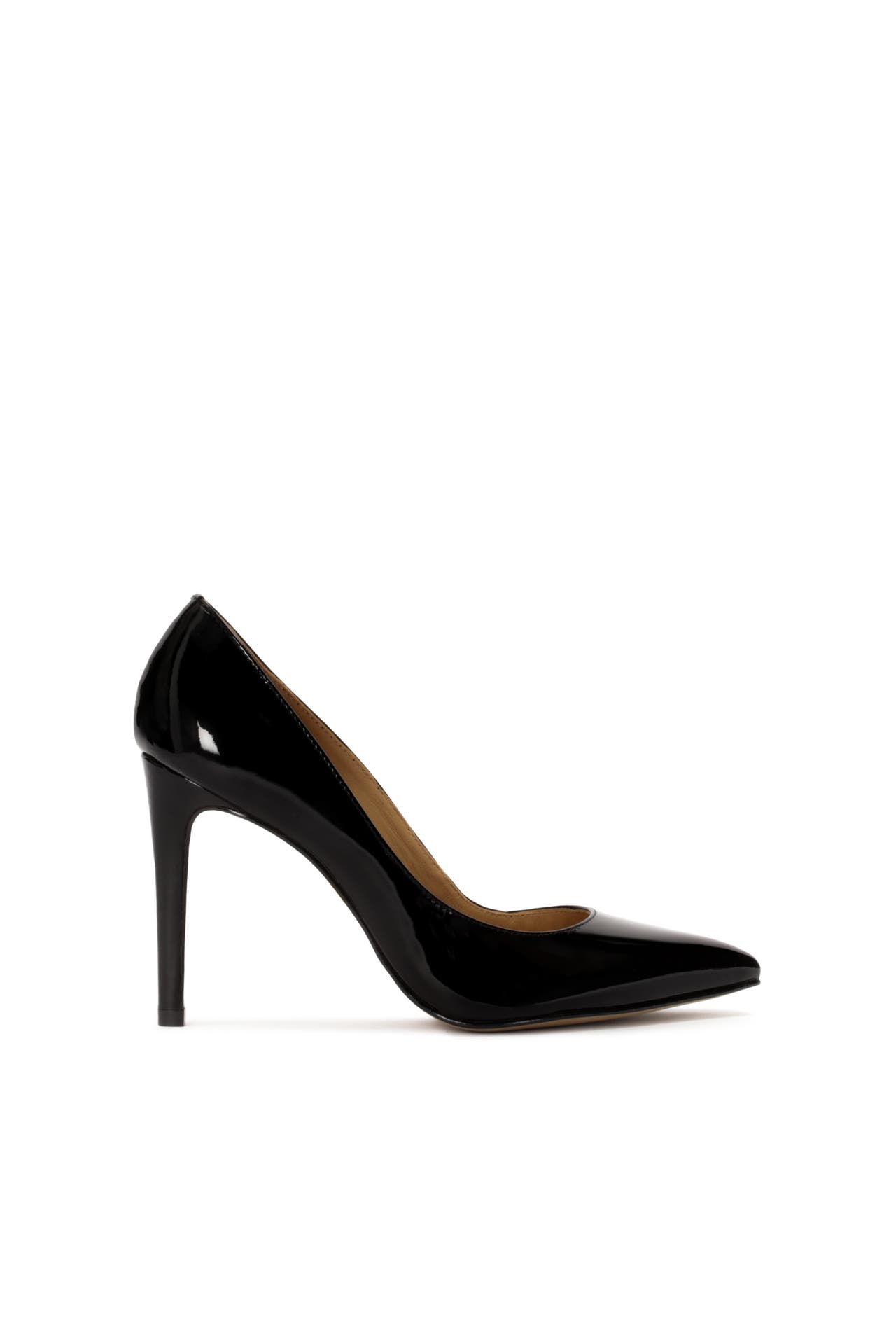 KAZAR High Heels Schwarz, Bild 1