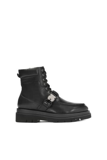 KAZAR STUDIO Chelsea-Boots Schwarz