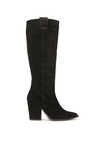 KAZAR Stiefel Schwarz