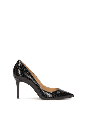KAZAR High Heels Schwarz