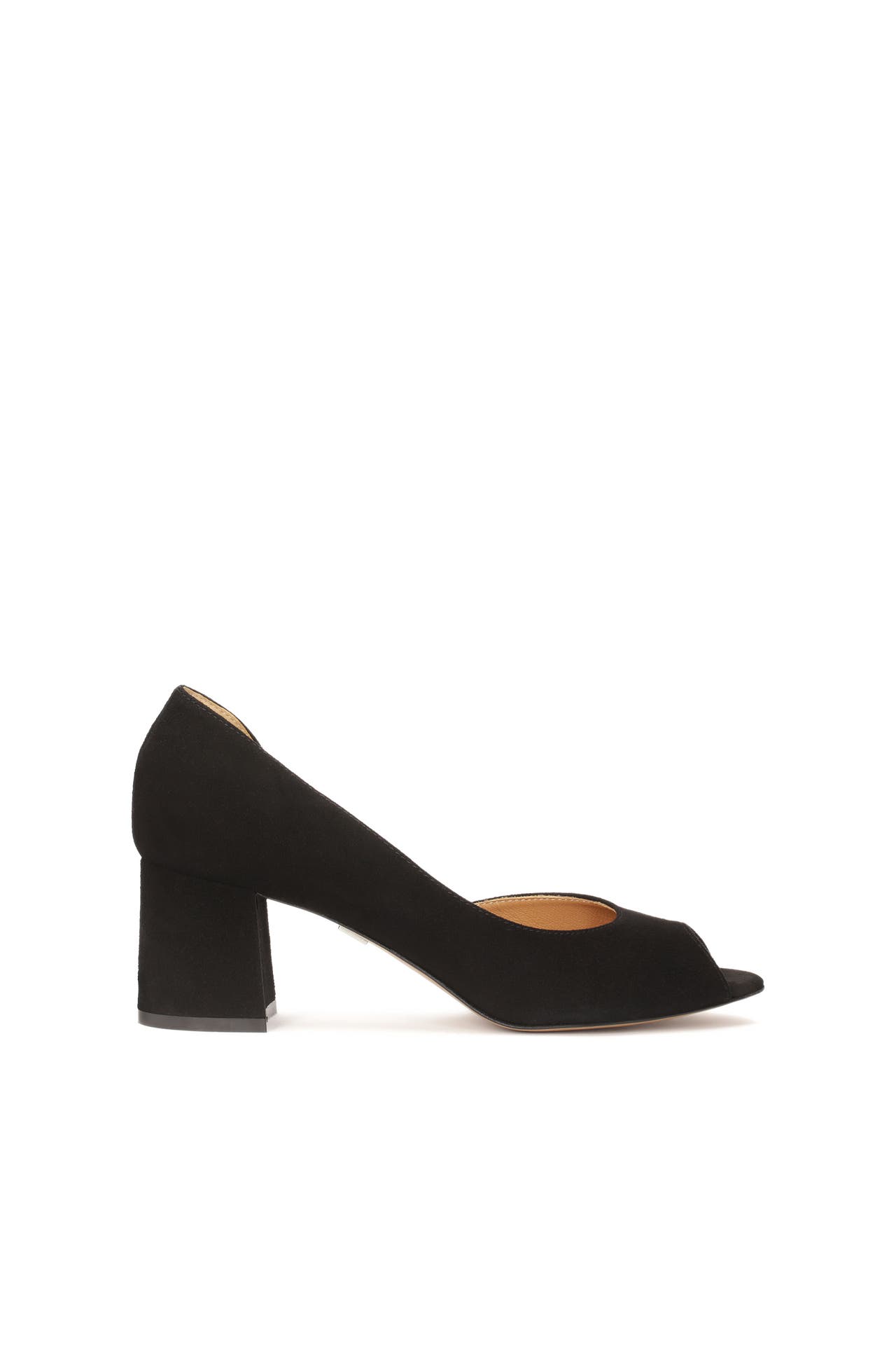 KAZAR High Heels Schwarz, Bild 1