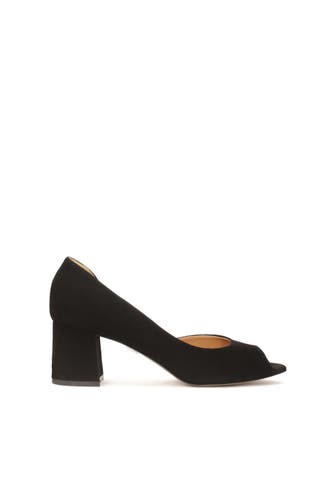 KAZAR High Heels Schwarz