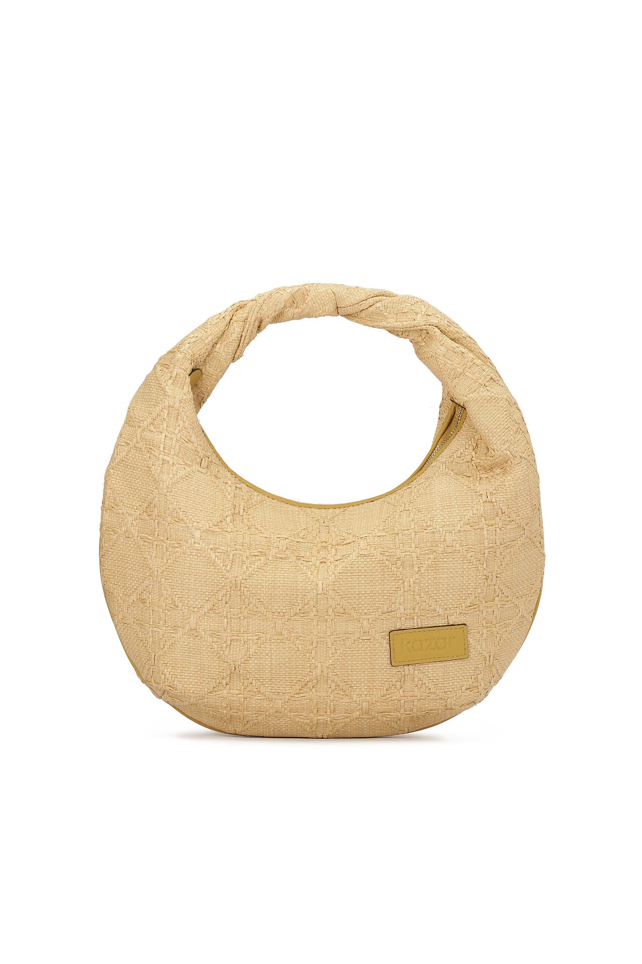 KAZAR Umhängetasche Beige, Bild 1