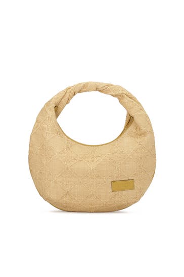 KAZAR Umhängetasche Beige