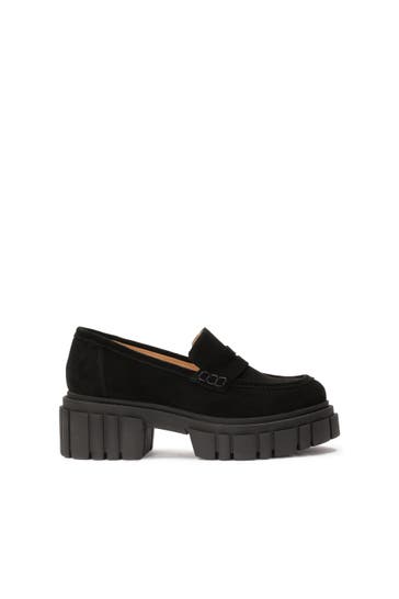 KAZAR Ballerinas Schwarz