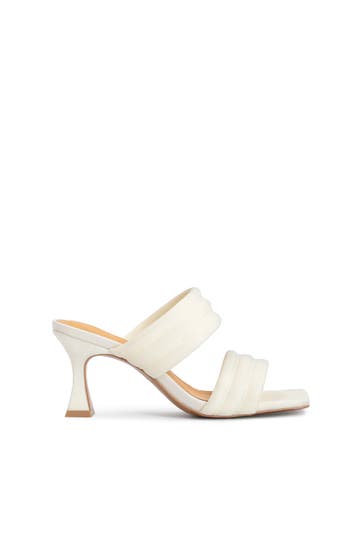 KAZAR STUDIO Sandaletten Creme