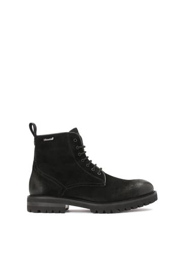 KAZAR Chelsea-Boots Schwarz