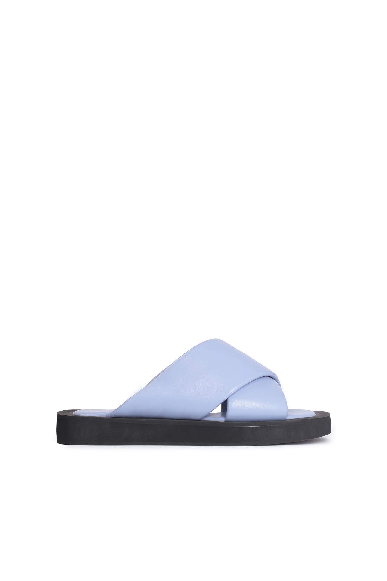 KAZAR STUDIO Sandaletten Blau, Bild 1
