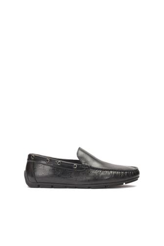 KAZAR Slipper Schwarz