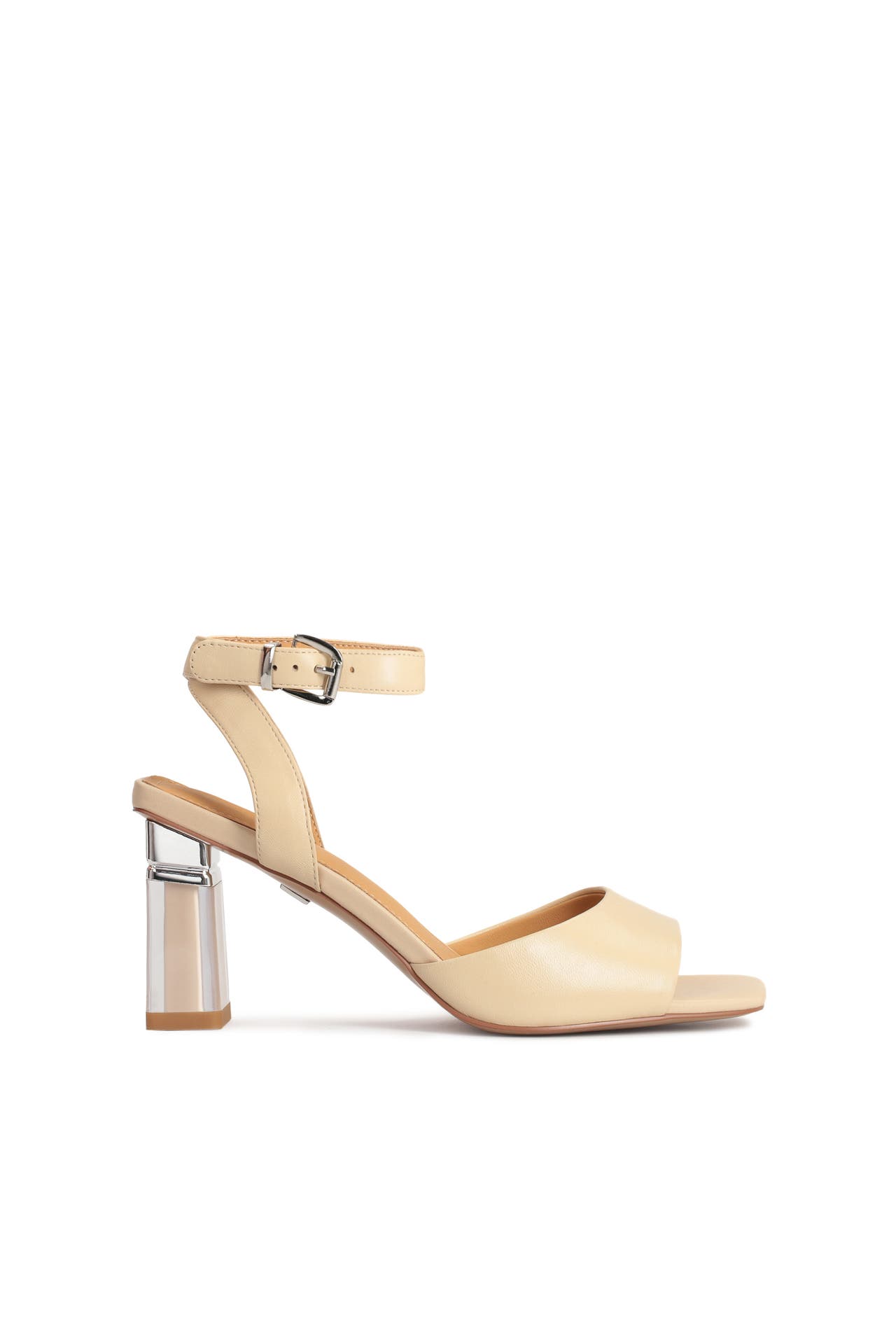 KAZAR Sandaletten Beige, Bild 1