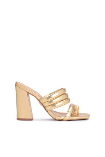 KAZAR Sandaletten Gold