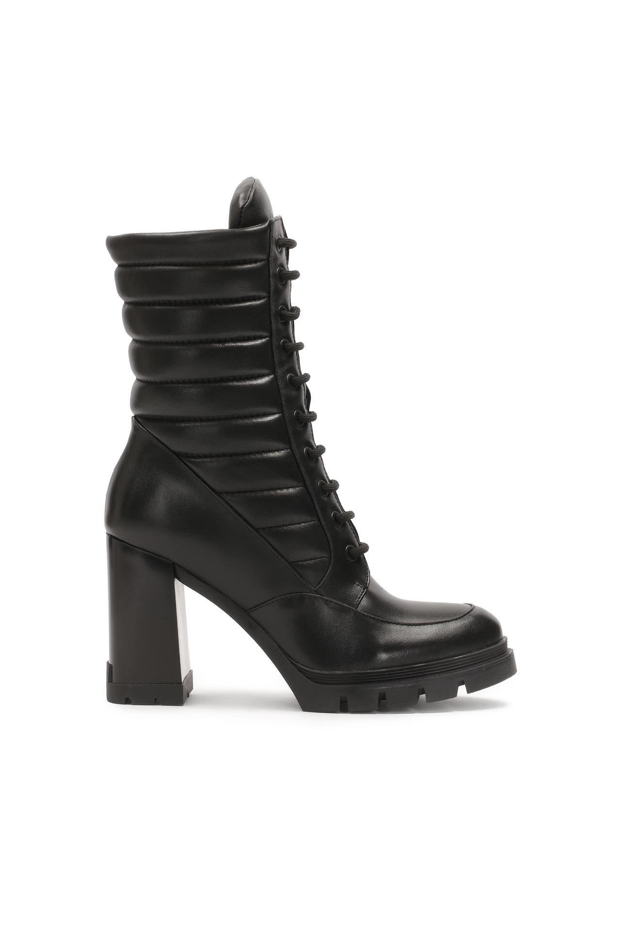 KAZAR Ankle Boots Schwarz, Bild 1