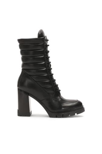 KAZAR Ankle Boots Schwarz