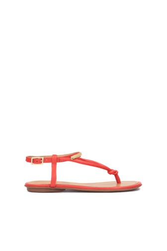 KAZAR Sandalen Rot