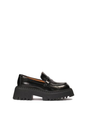 KAZAR STUDIO Ballerinas Schwarz