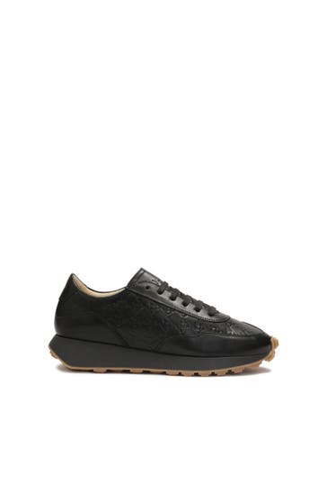 KAZAR Sneaker Schwarz