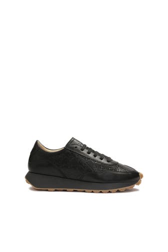 KAZAR Sneaker Schwarz