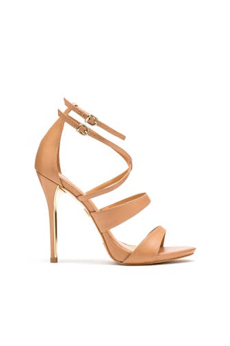 KAZAR Sandaletten Beige
