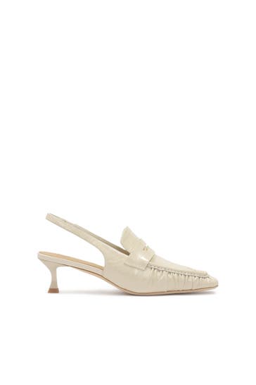 KAZAR STUDIO High Heels Off-white