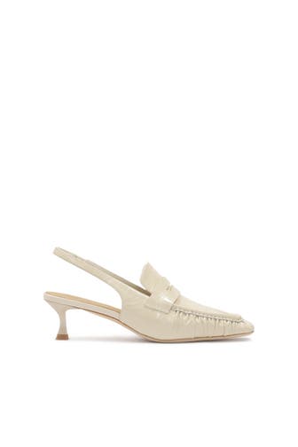 KAZAR STUDIO High Heels Off-white