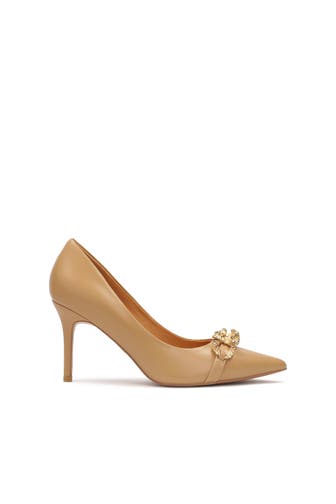 KAZAR High Heels Beige