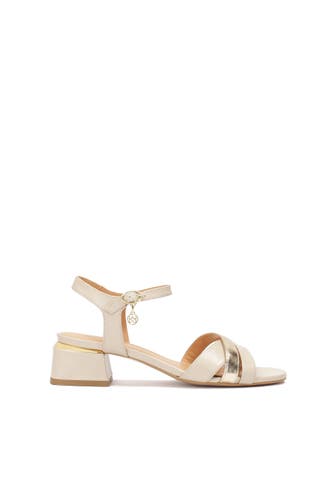 KAZAR Sandaletten Beige