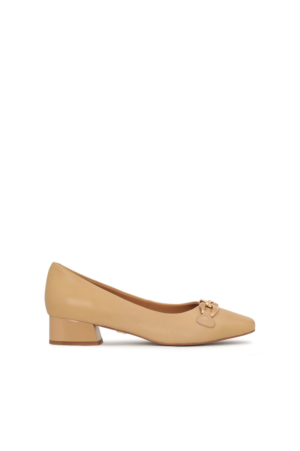 KAZAR High Heels Beige, Bild 1