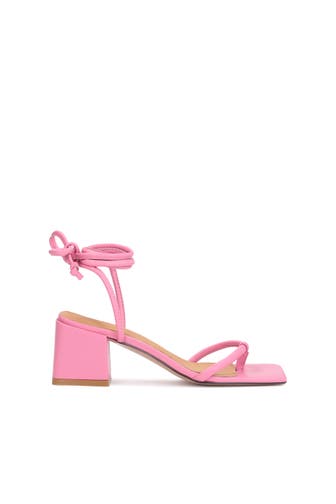 KAZAR STUDIO Sandaletten Rosa
