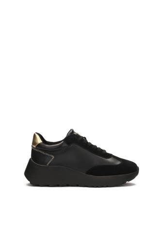 KAZAR Sneaker Schwarz