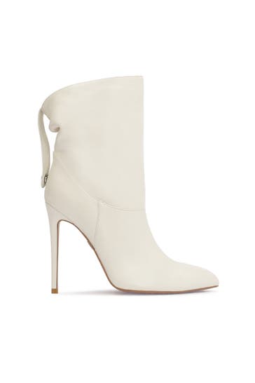 KAZAR Ankle Boots Creme