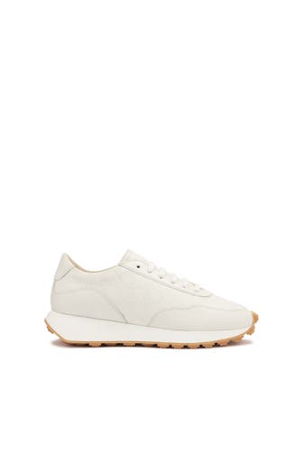KAZAR Sneaker Weiß