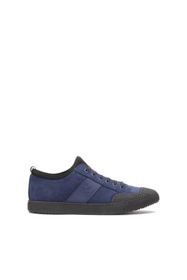 KAZAR Sneaker Dunkelblau