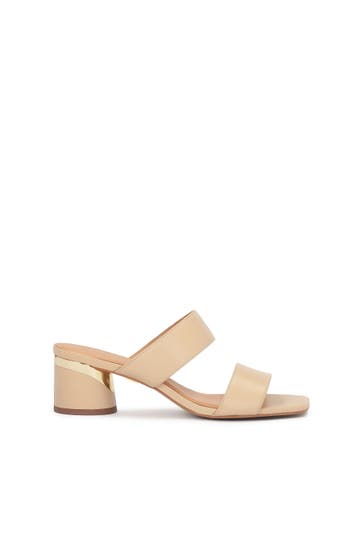 KAZAR Sandaletten Beige